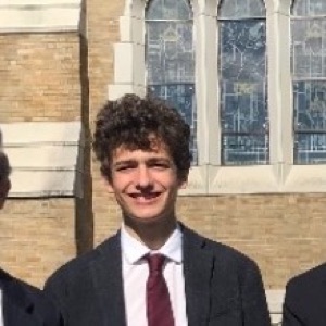 Raphael Thesmar